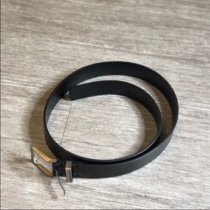 Calvin Klein Men’s Belt- Black